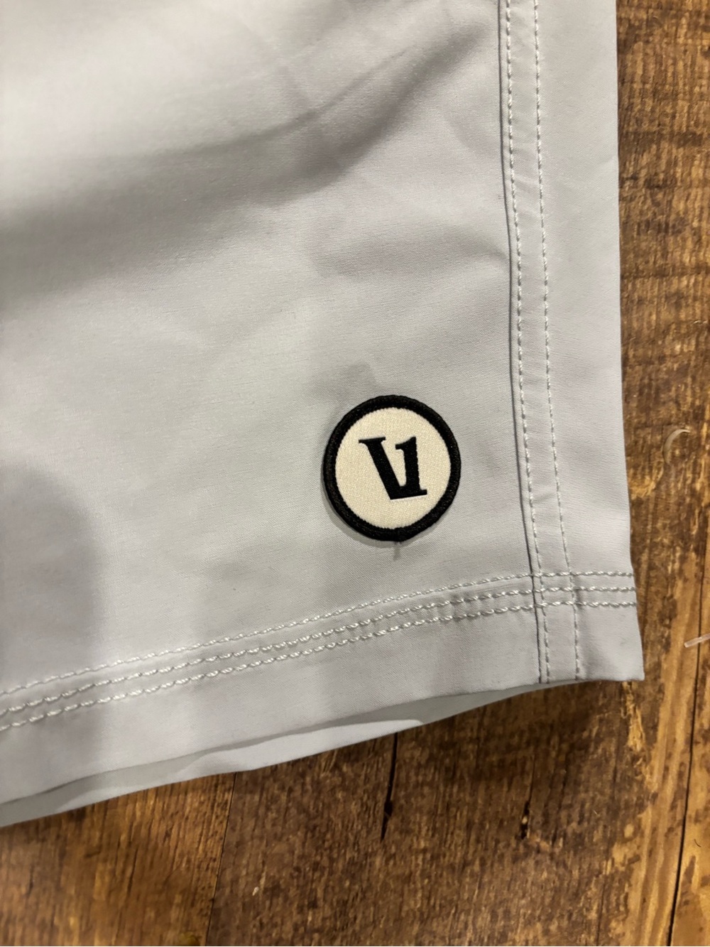 Vuori Shorts and Tank Top - Picture 2 of 8